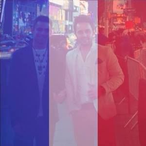 Meet your Posher, Joe